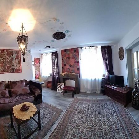 Gaestehaus Fuchsroehre Welcherath Bagian luar foto