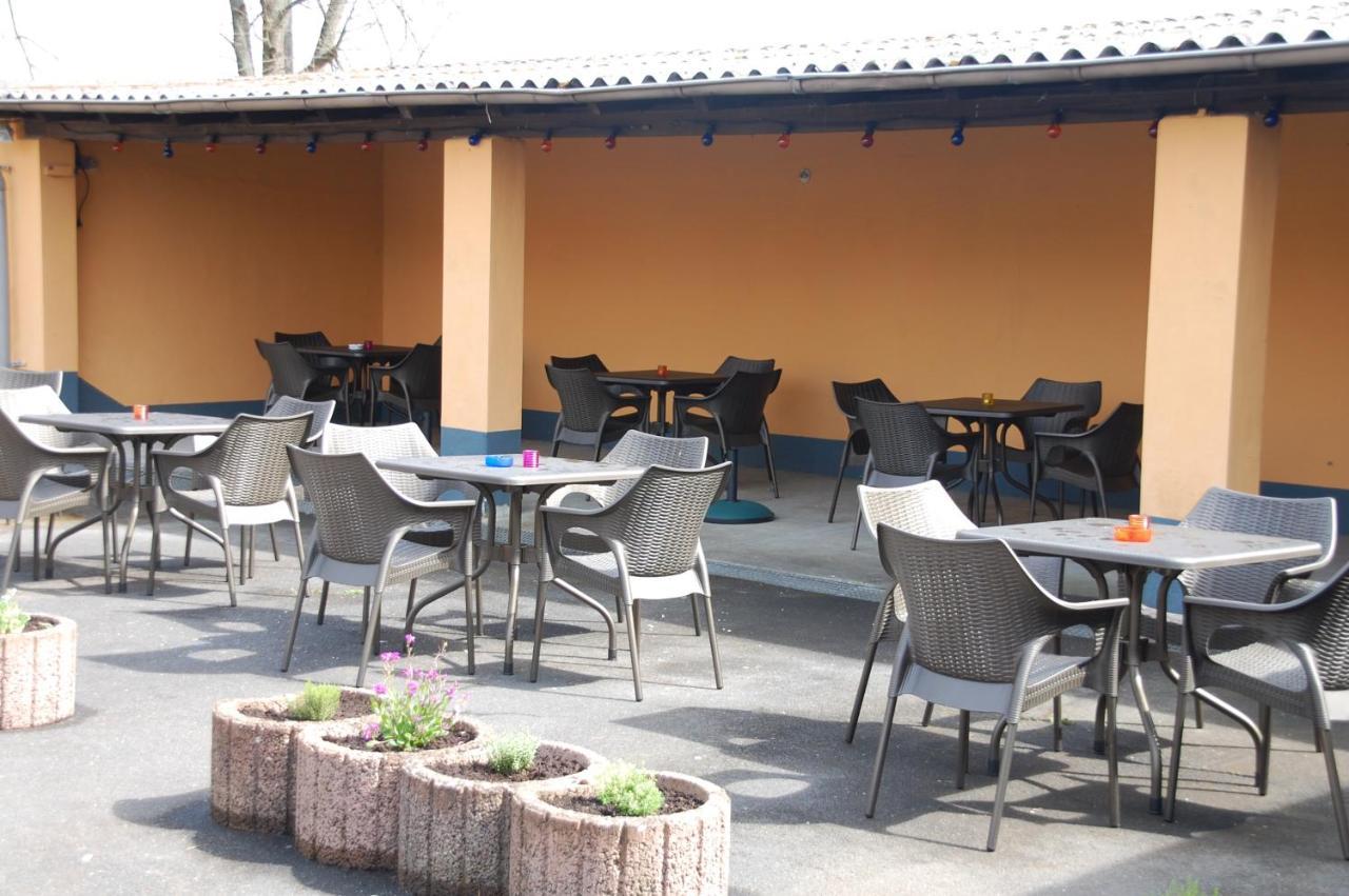 Gaestehaus Fuchsroehre Welcherath Bagian luar foto