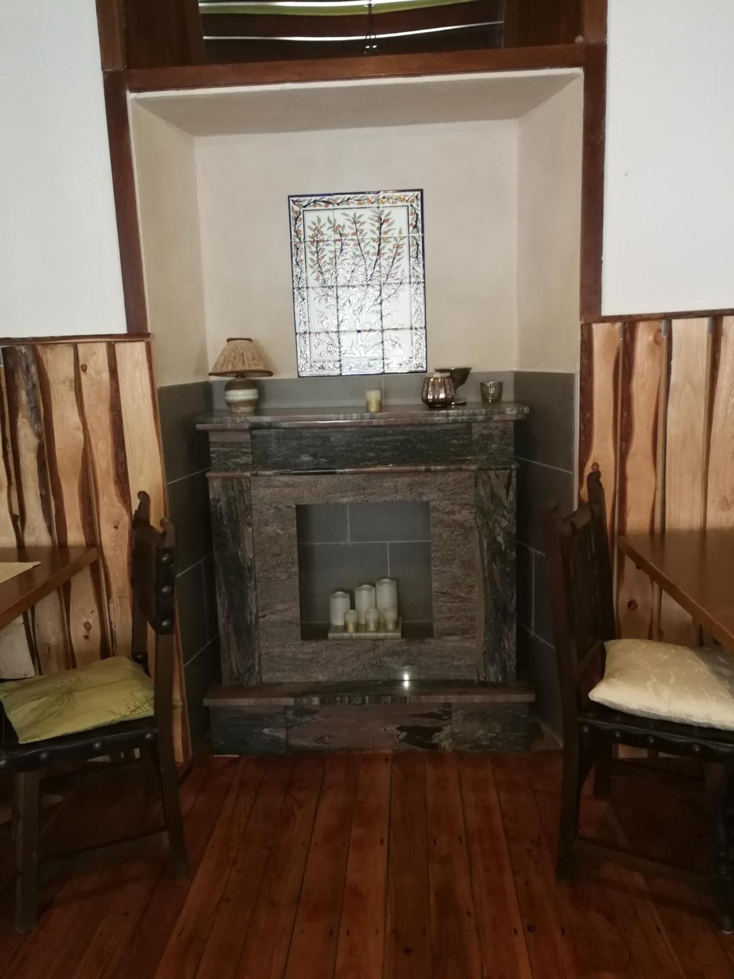 Gaestehaus Fuchsroehre Welcherath Bagian luar foto