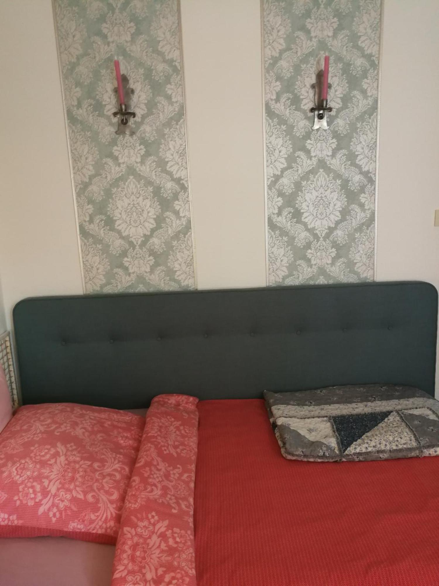 Gaestehaus Fuchsroehre Welcherath Bagian luar foto