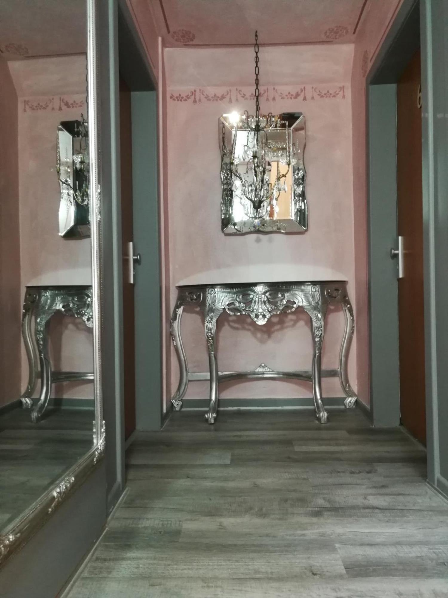 Gaestehaus Fuchsroehre Welcherath Bagian luar foto