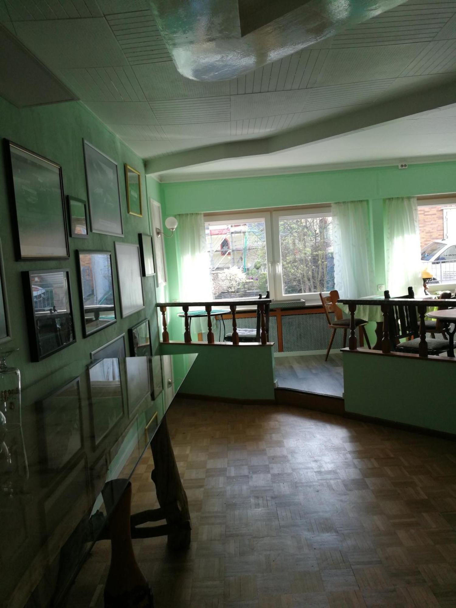 Gaestehaus Fuchsroehre Welcherath Bagian luar foto