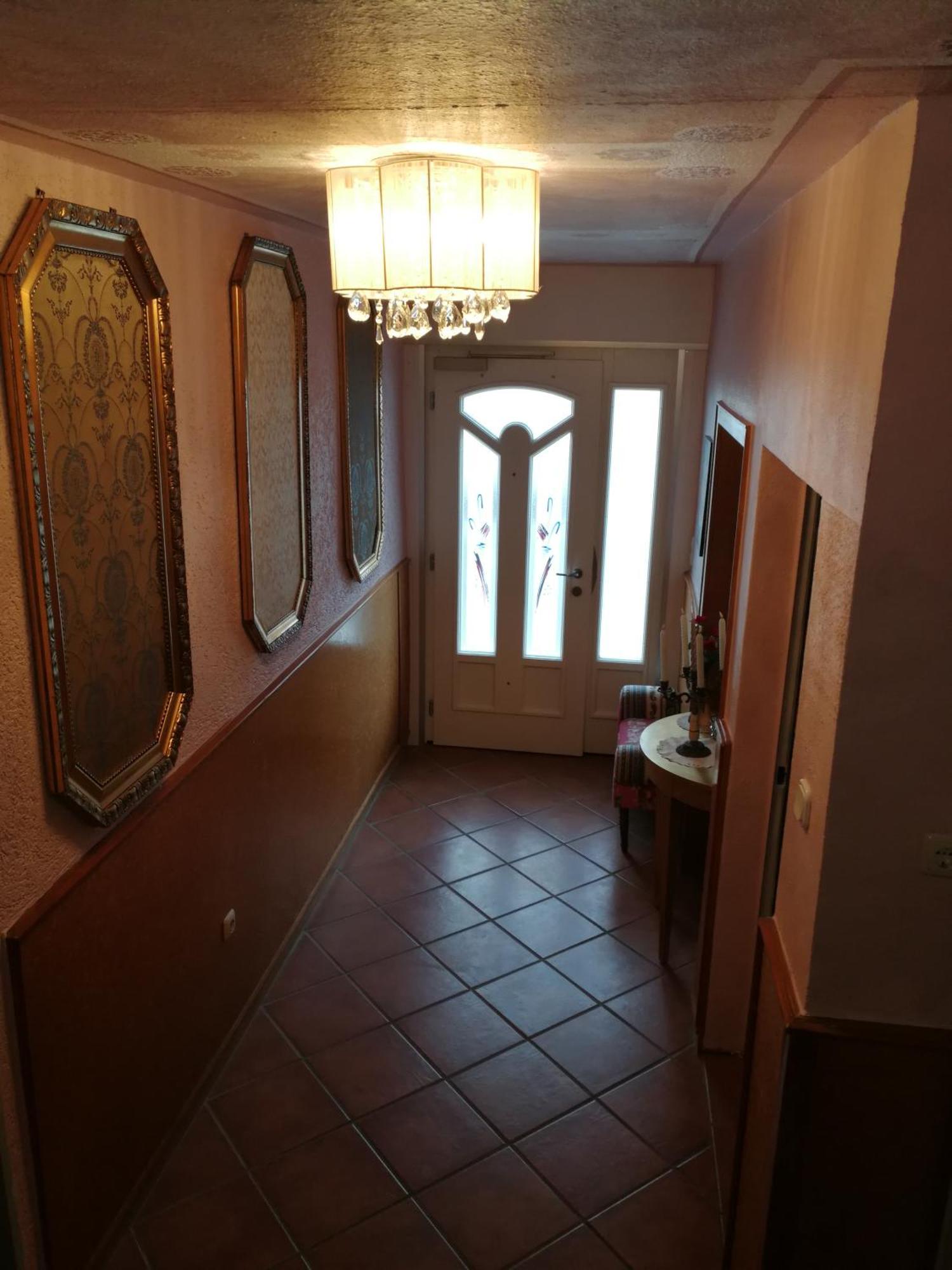 Gaestehaus Fuchsroehre Welcherath Bagian luar foto