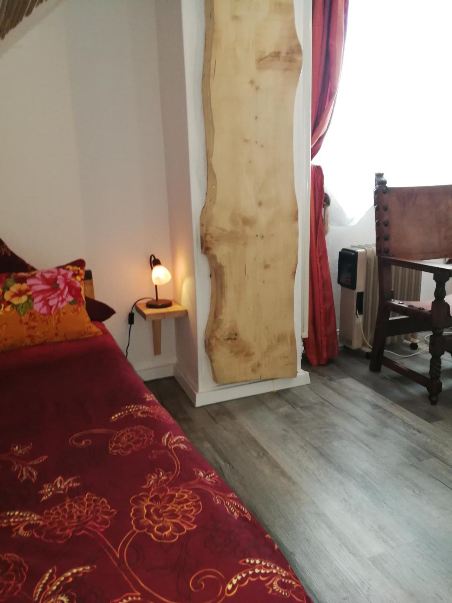 Gaestehaus Fuchsroehre Welcherath Bagian luar foto