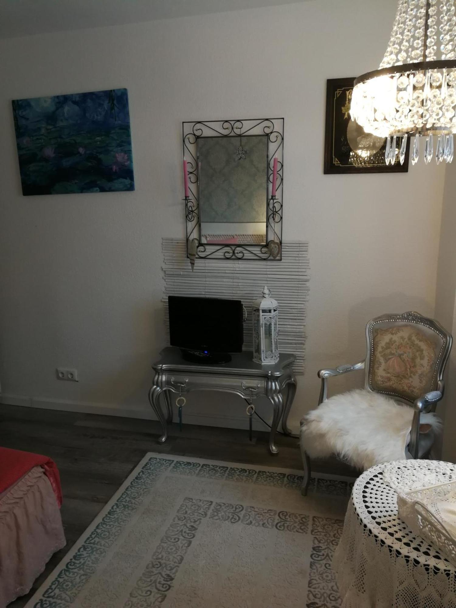 Gaestehaus Fuchsroehre Welcherath Bagian luar foto