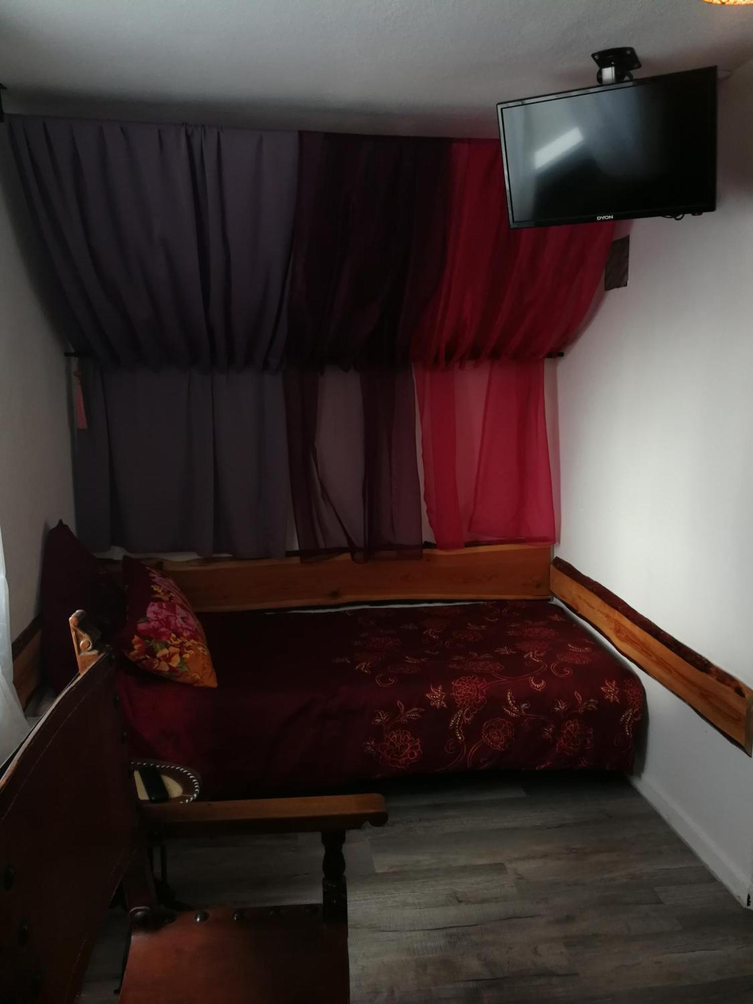 Gaestehaus Fuchsroehre Welcherath Bagian luar foto