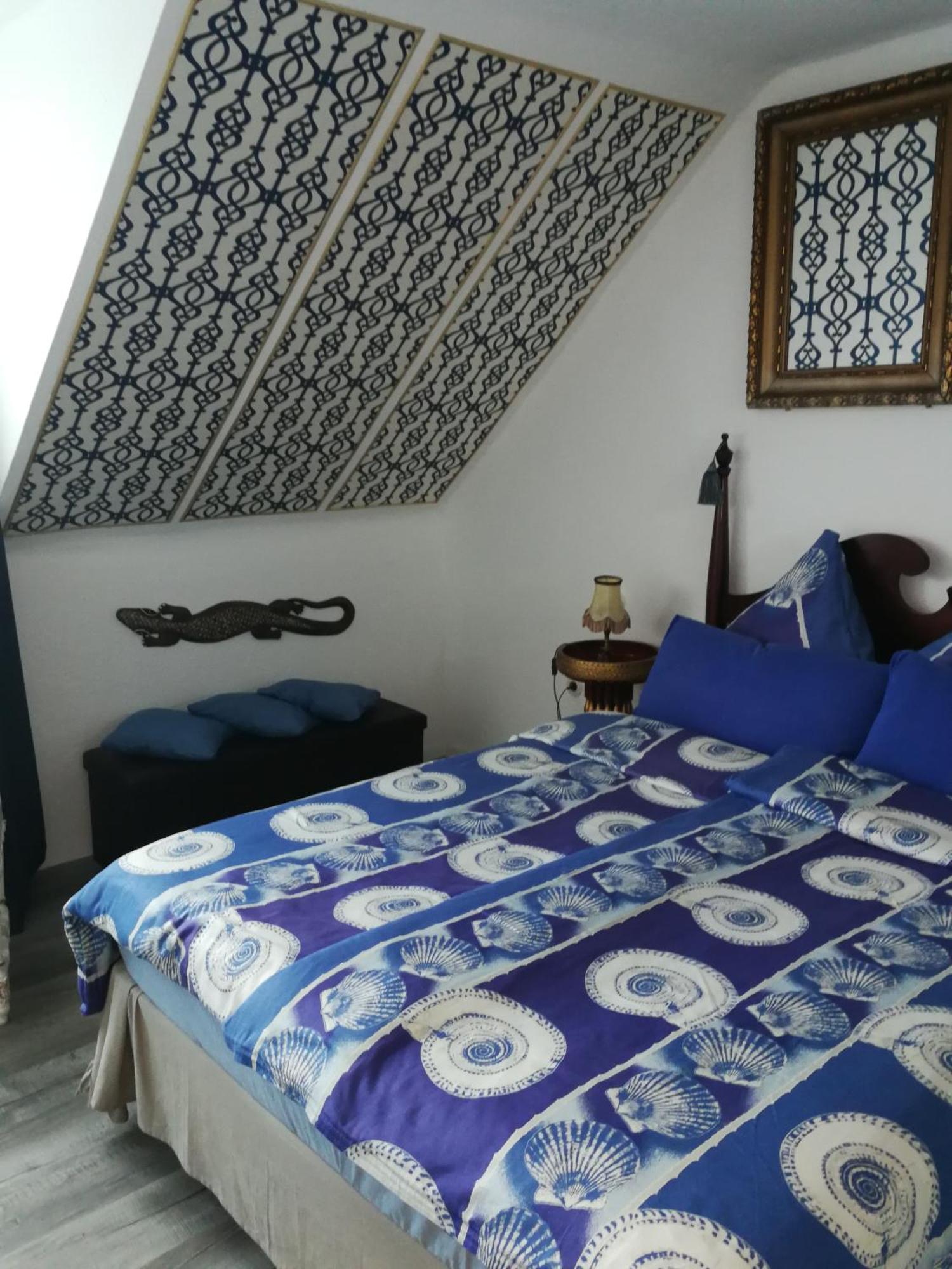 Gaestehaus Fuchsroehre Welcherath Bagian luar foto