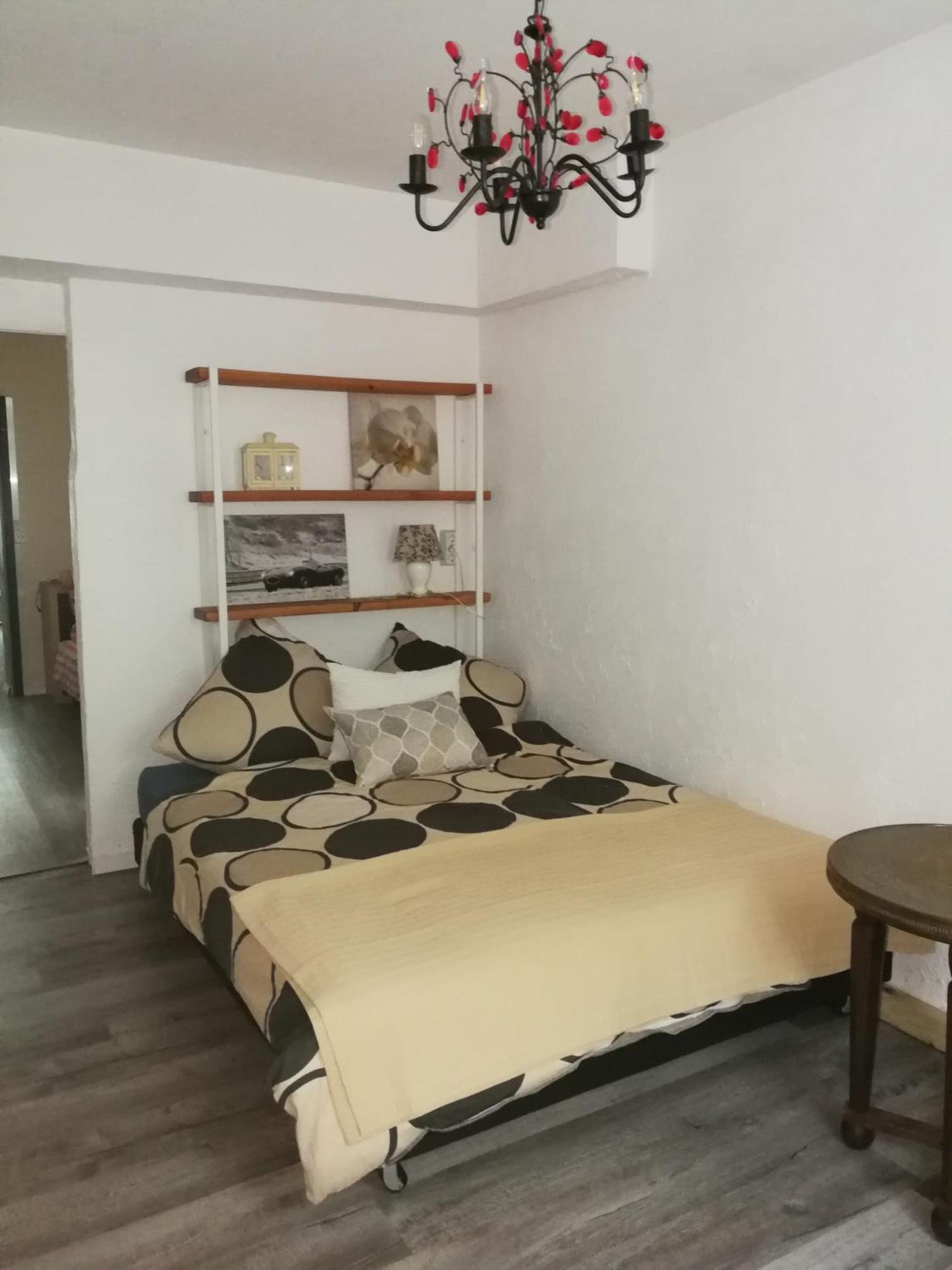 Gaestehaus Fuchsroehre Welcherath Bagian luar foto