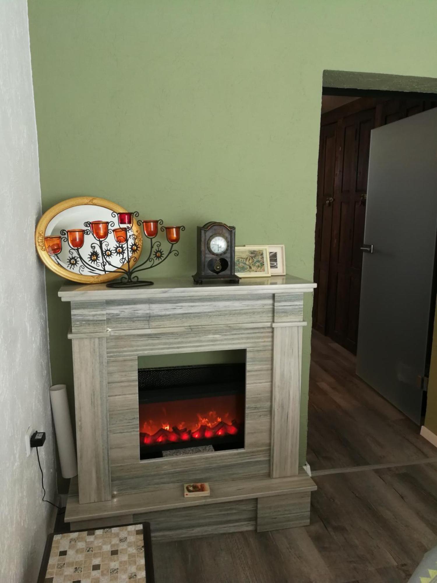 Gaestehaus Fuchsroehre Welcherath Bagian luar foto