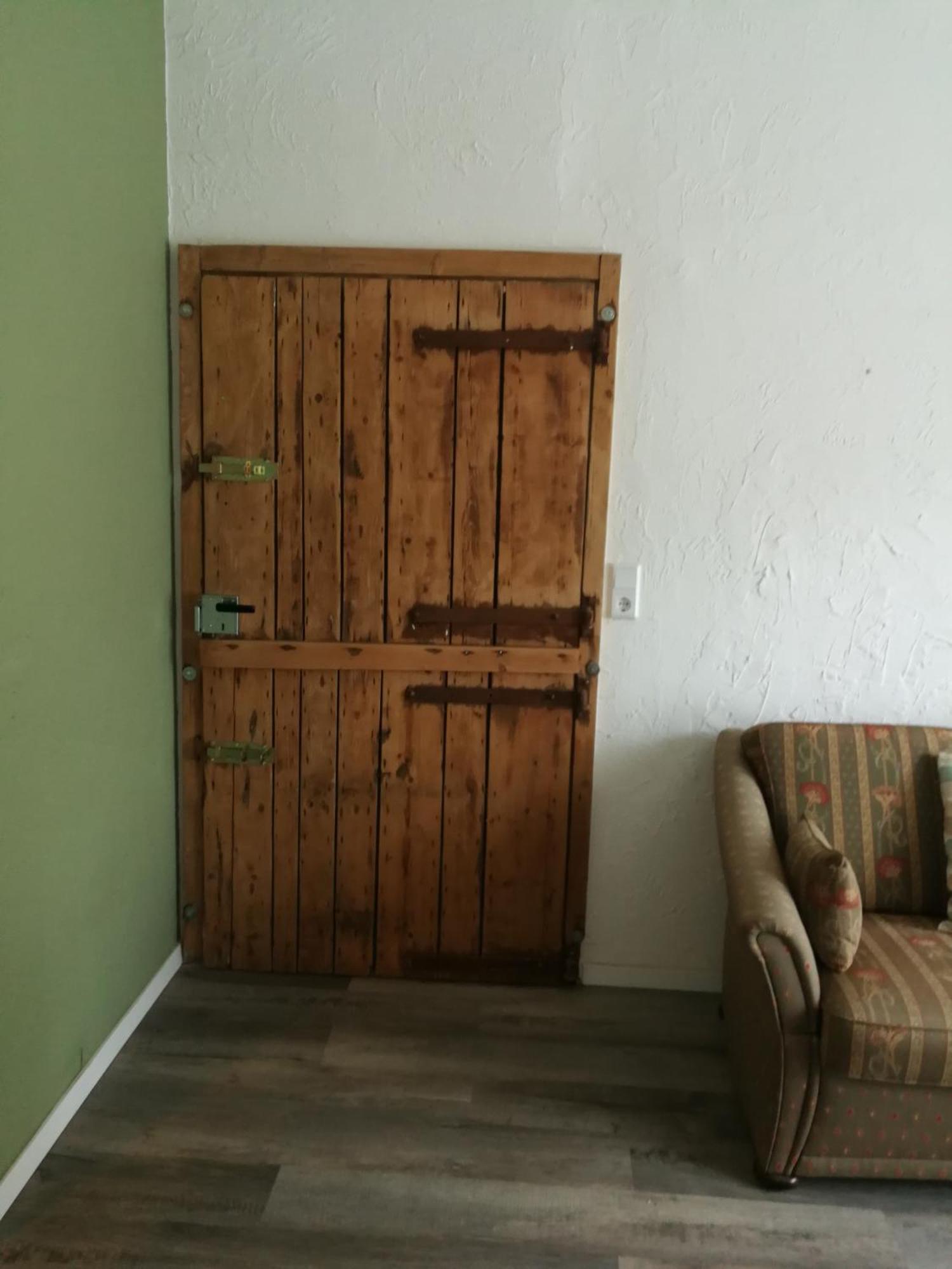 Gaestehaus Fuchsroehre Welcherath Bagian luar foto