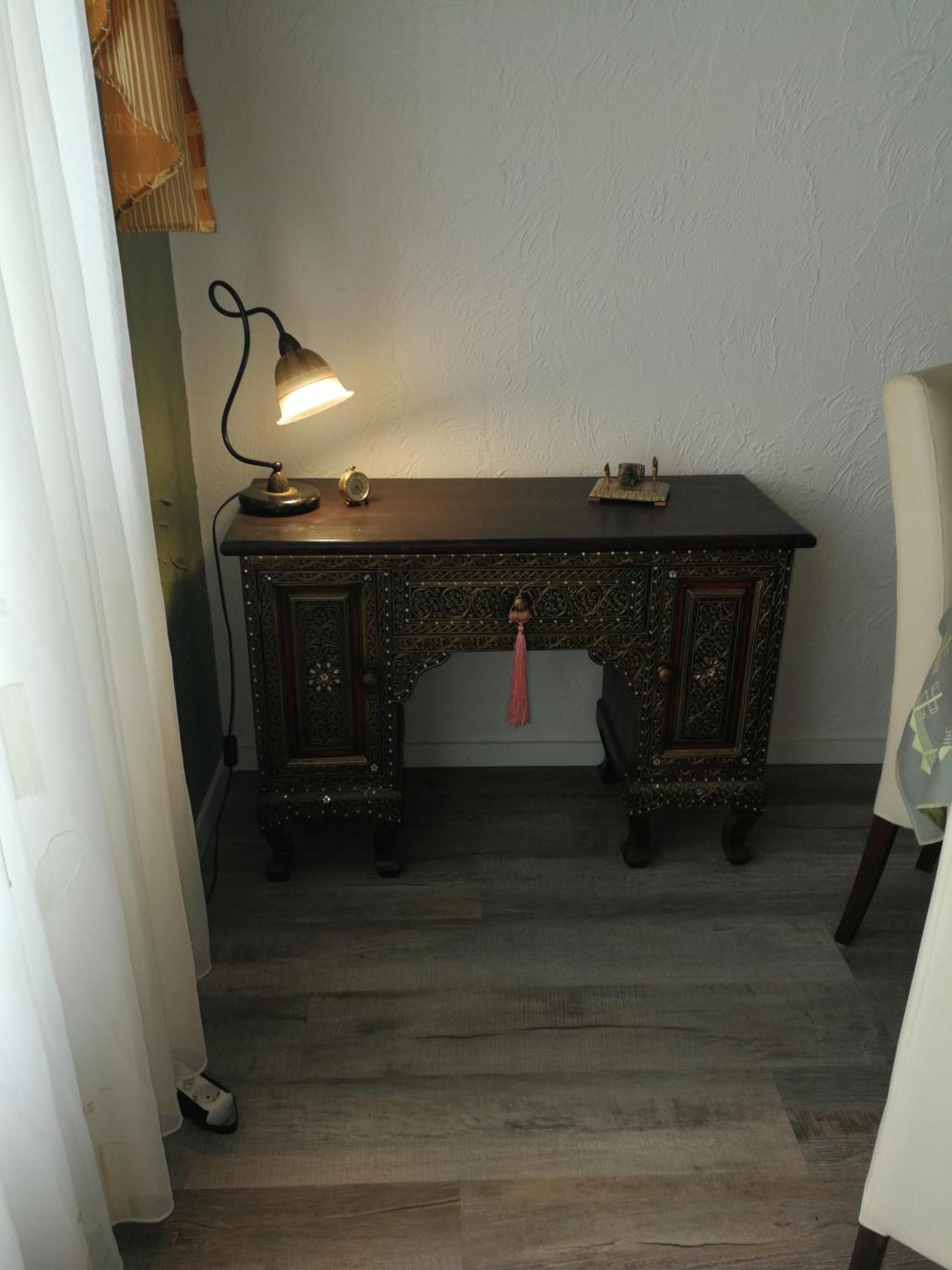 Gaestehaus Fuchsroehre Welcherath Bagian luar foto