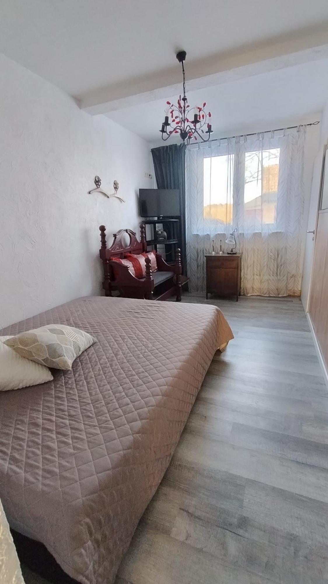 Gaestehaus Fuchsroehre Welcherath Bagian luar foto