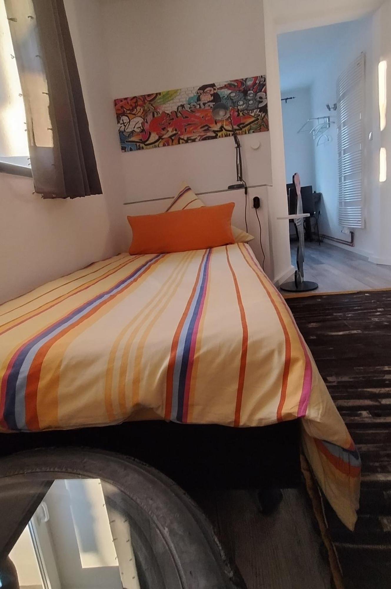 Gaestehaus Fuchsroehre Welcherath Bagian luar foto