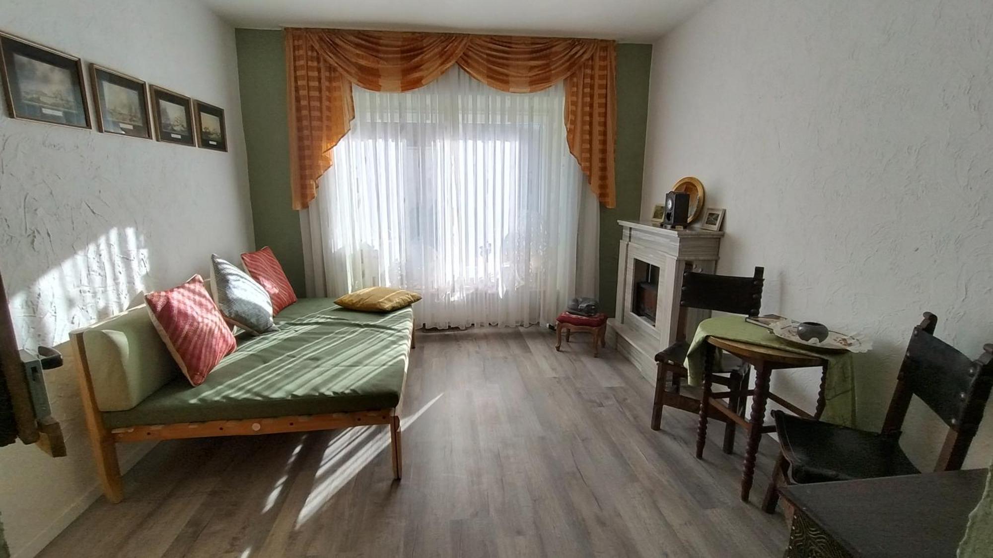 Gaestehaus Fuchsroehre Welcherath Bagian luar foto